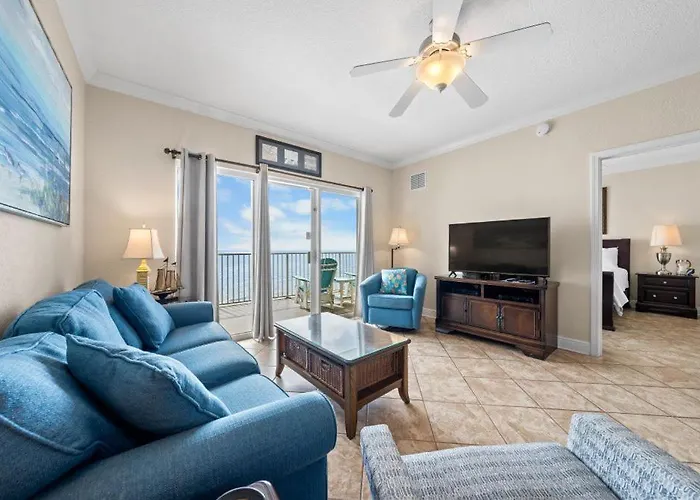 Crystal Shores West 1102 By Youngs Suncoast Apartment *