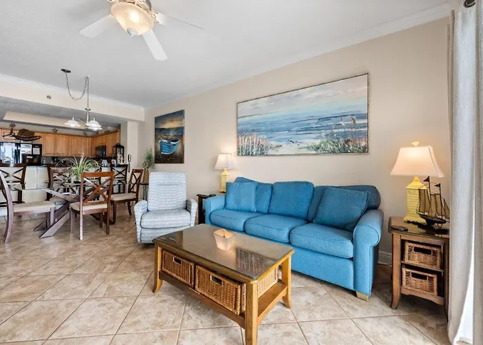 Crystal Shores West 1102 By Youngs Suncoast *