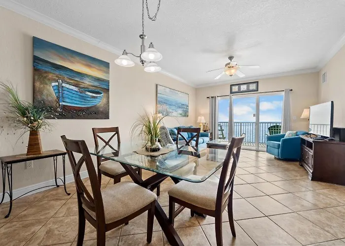 Crystal Shores West 1102 By Youngs Suncoast *