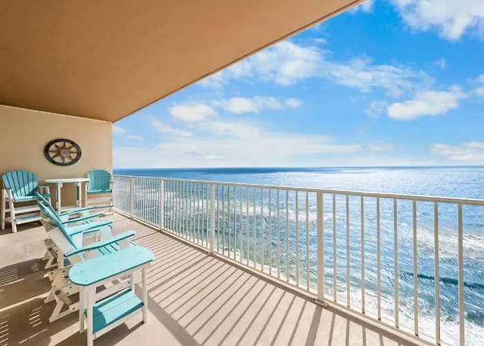 Crystal Shores West 1102 By Youngs Suncoast Apartment Gulf Shores