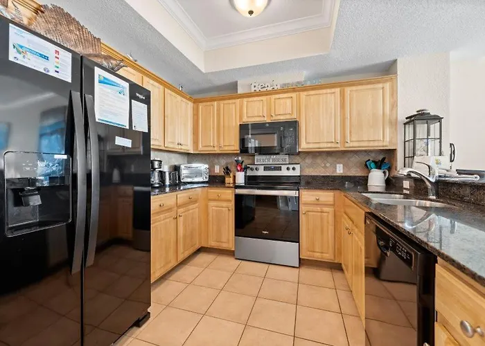 Crystal Shores West 1102 By Youngs Suncoast Gulf Shores