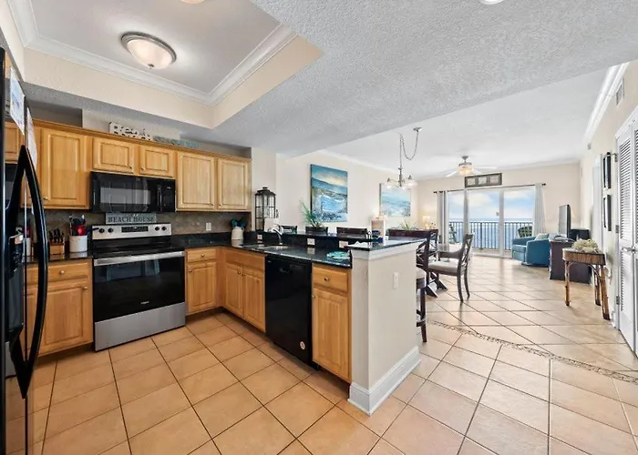 Crystal Shores West 1102 By Youngs Suncoast *