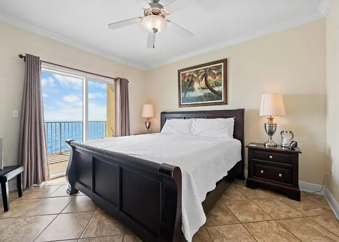 Crystal Shores West 1102 By Youngs Suncoast Gulf Shores
