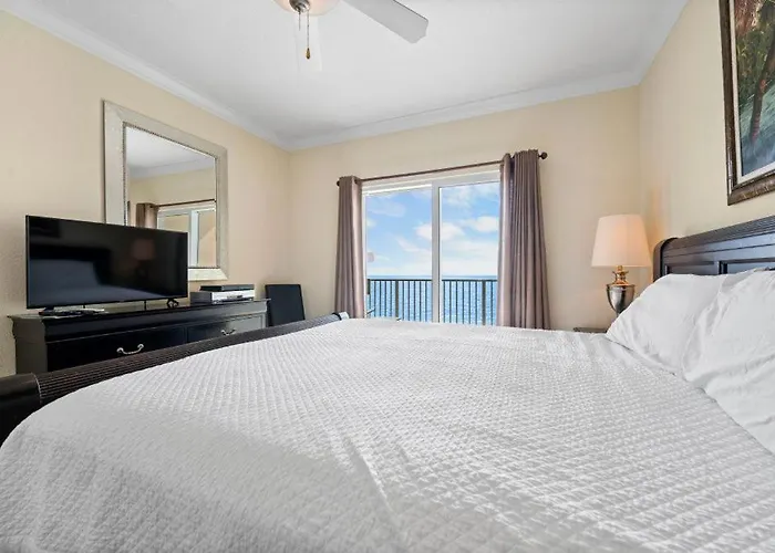 Apartment Crystal Shores West 1102 By Youngs Suncoast *