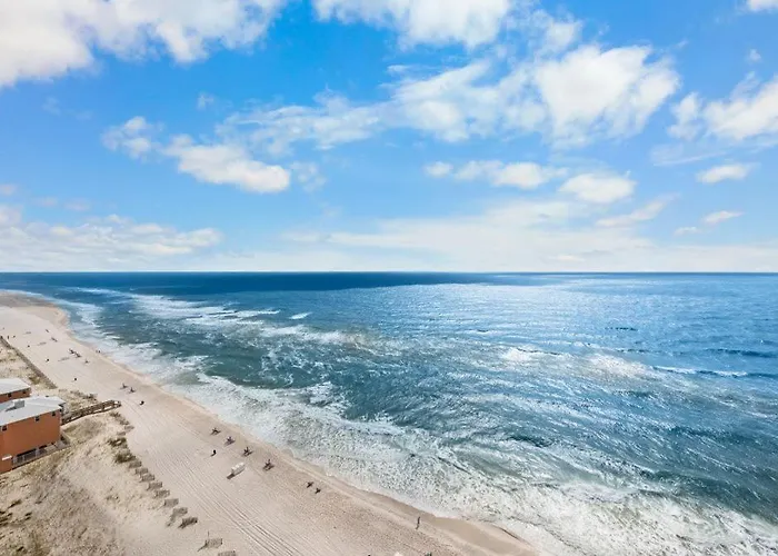 Crystal Shores West 1102 By Youngs Suncoast * Gulf Shores