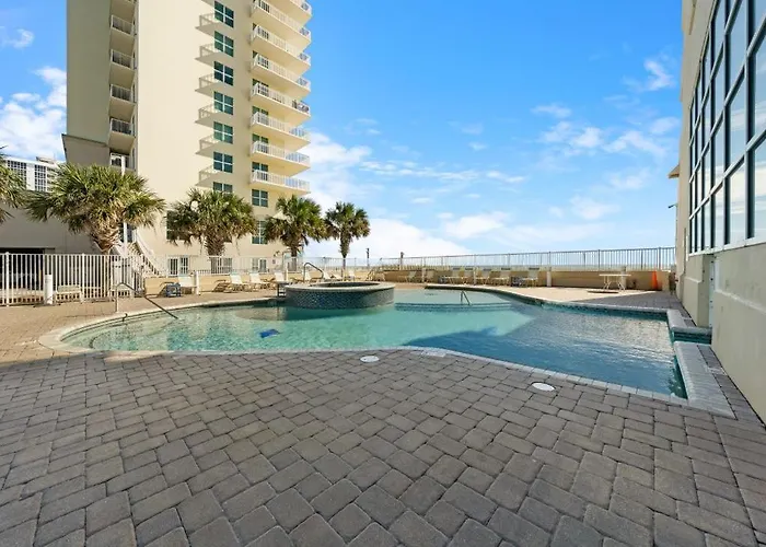 Crystal Shores West 1102 By Youngs Suncoast *