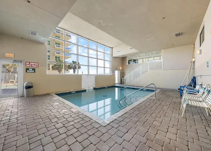 Crystal Shores West 1102 By Youngs Suncoast Apartment Gulf Shores