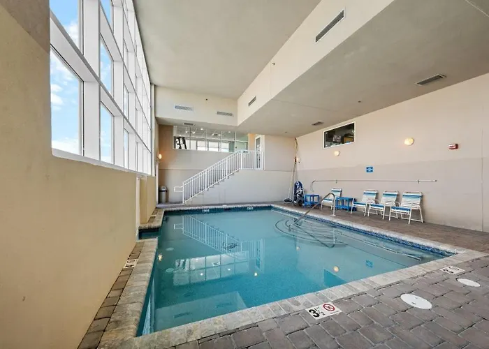 Crystal Shores West 1102 By Youngs Suncoast Gulf Shores