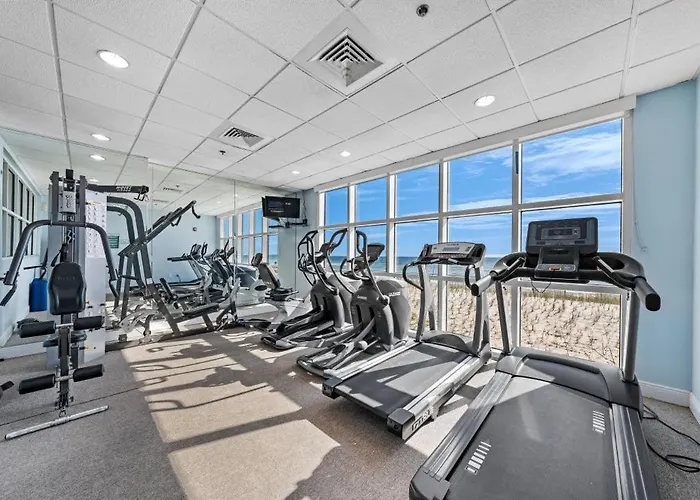 Apartment Crystal Shores West 1102 By Youngs Suncoast *