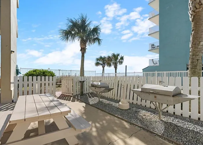 Apartment Crystal Shores West 1102 By Youngs Suncoast Gulf Shores