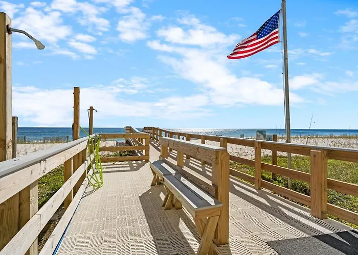 Crystal Shores West 1102 By Youngs Suncoast Apartment