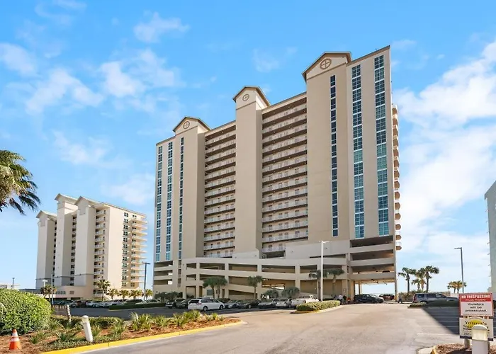 Crystal Shores West 1102 By Youngs Suncoast Apartment Gulf Shores