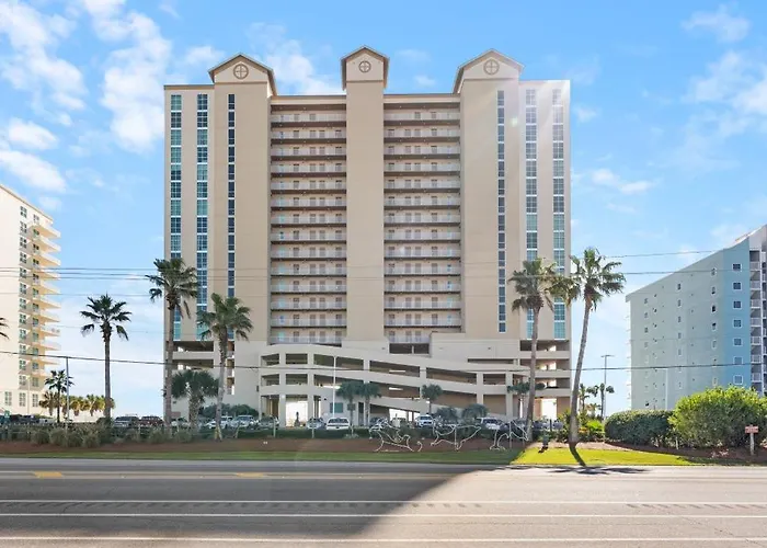 Crystal Shores West 1102 By Youngs Suncoast Apartment